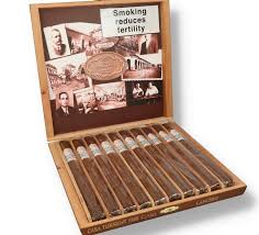Casa Turrent 1880 Claro Lancero Box of 10 - 01